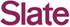Slate logo